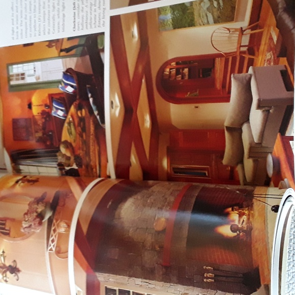 Creative Homeowner "The Smart Approach to Home Decorating" - Picture 5 of 5